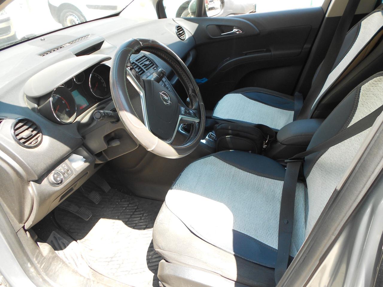 Opel Meriva 1.7 CDTI 110CV Cosmo