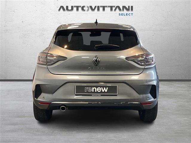 RENAULT Clio 1.0 TCe Techno