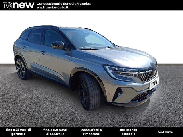 RENAULT Austral E-Tech full hybrid 200 TECHNO ESPRIT ALPINE