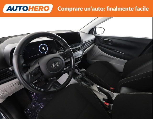 HYUNDAI i20 1.0 T-GDI 48V DCT Prime