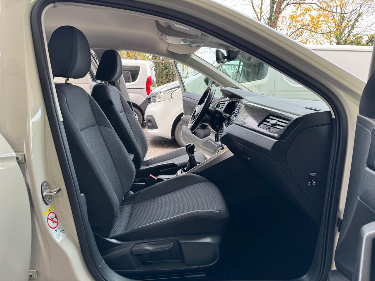 Volkswagen Taigo 1.0tsi Life GARANZIA 24MESI PROMO