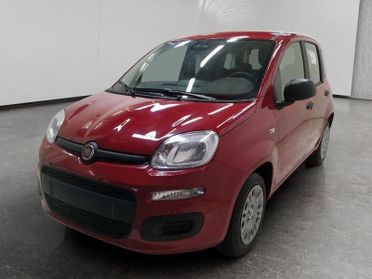 FIAT Pandina 1.0 firefly hybrid s&s 70cv 5p.ti