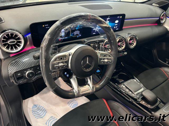MERCEDES-BENZ A 45 S AMG A 45S AMG 4Matic+