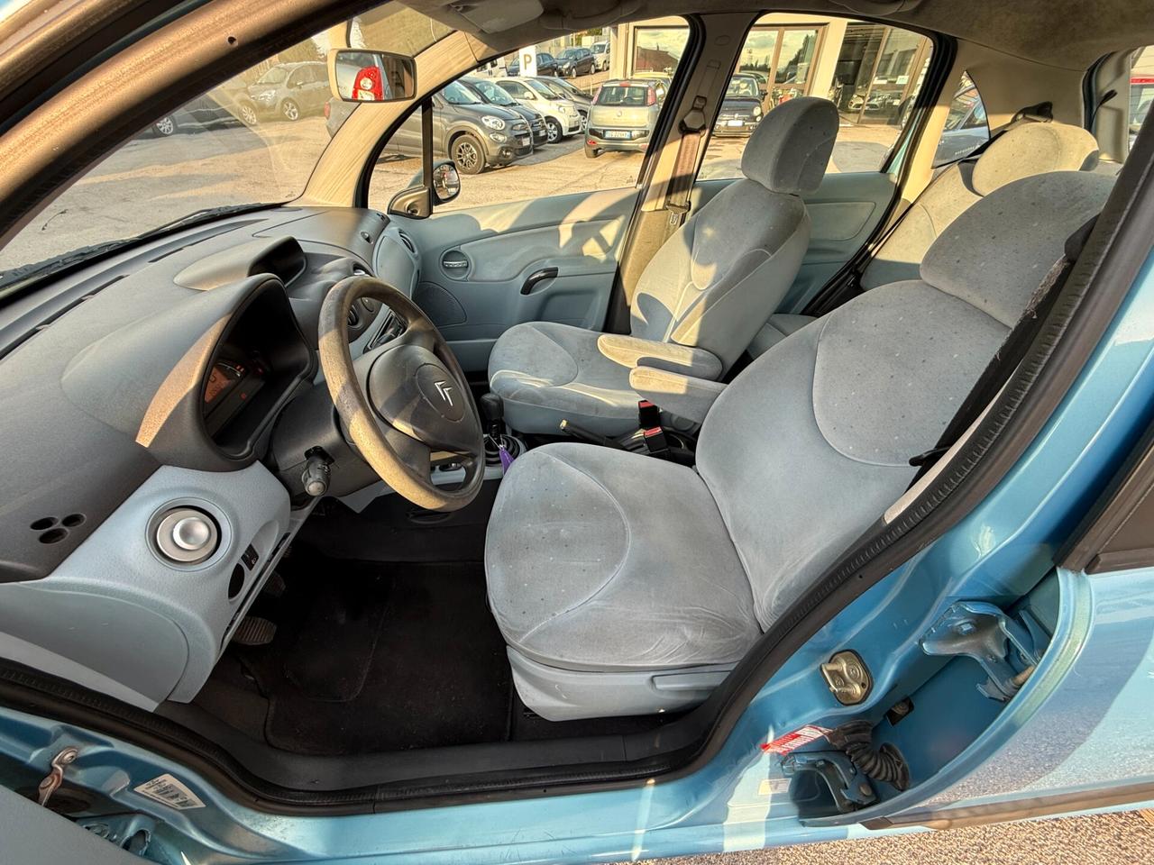 Citroen C3 1.4 HDi Exclusive