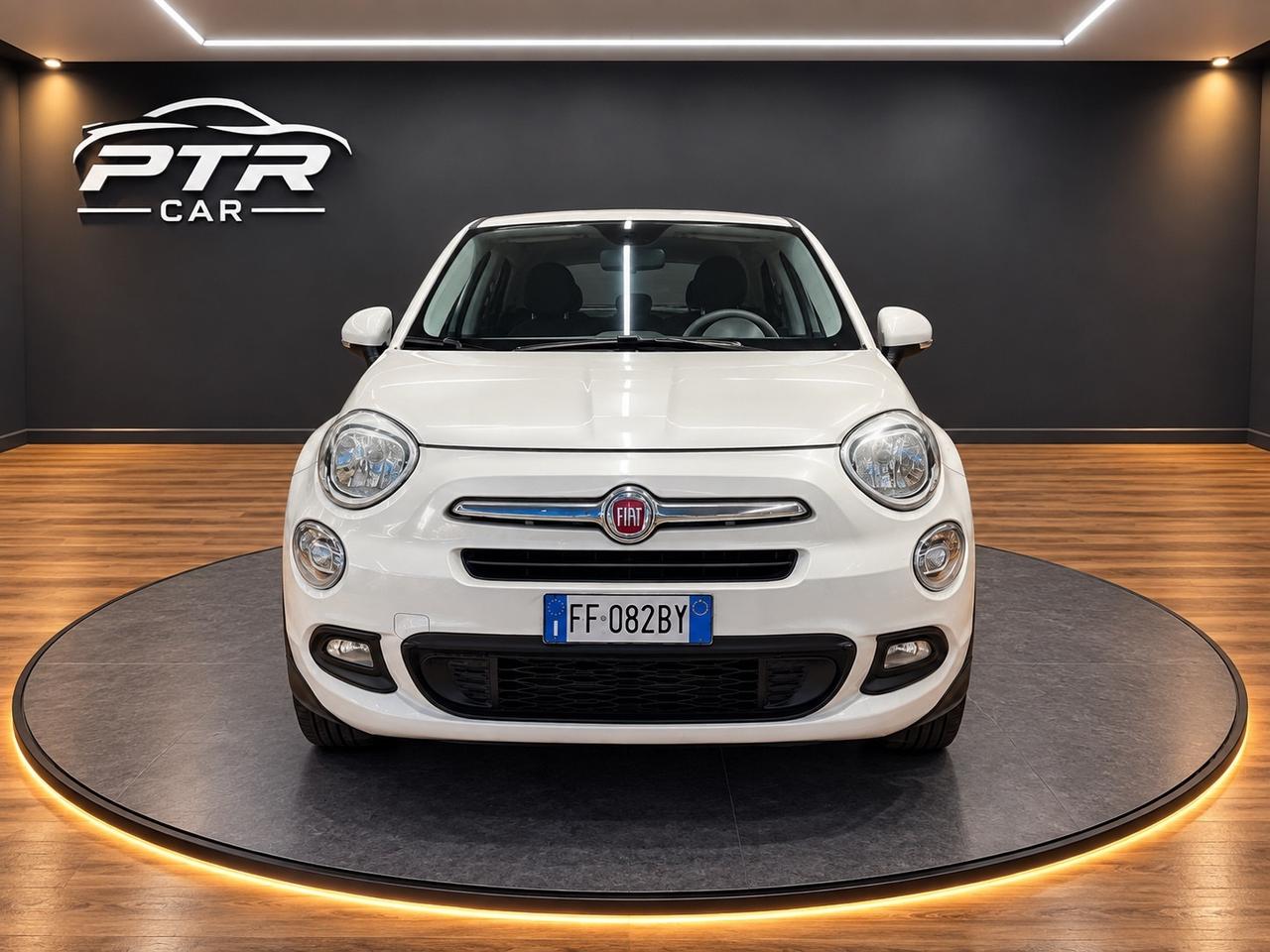 Fiat 500X 1.6 MultiJet 120 CV Business