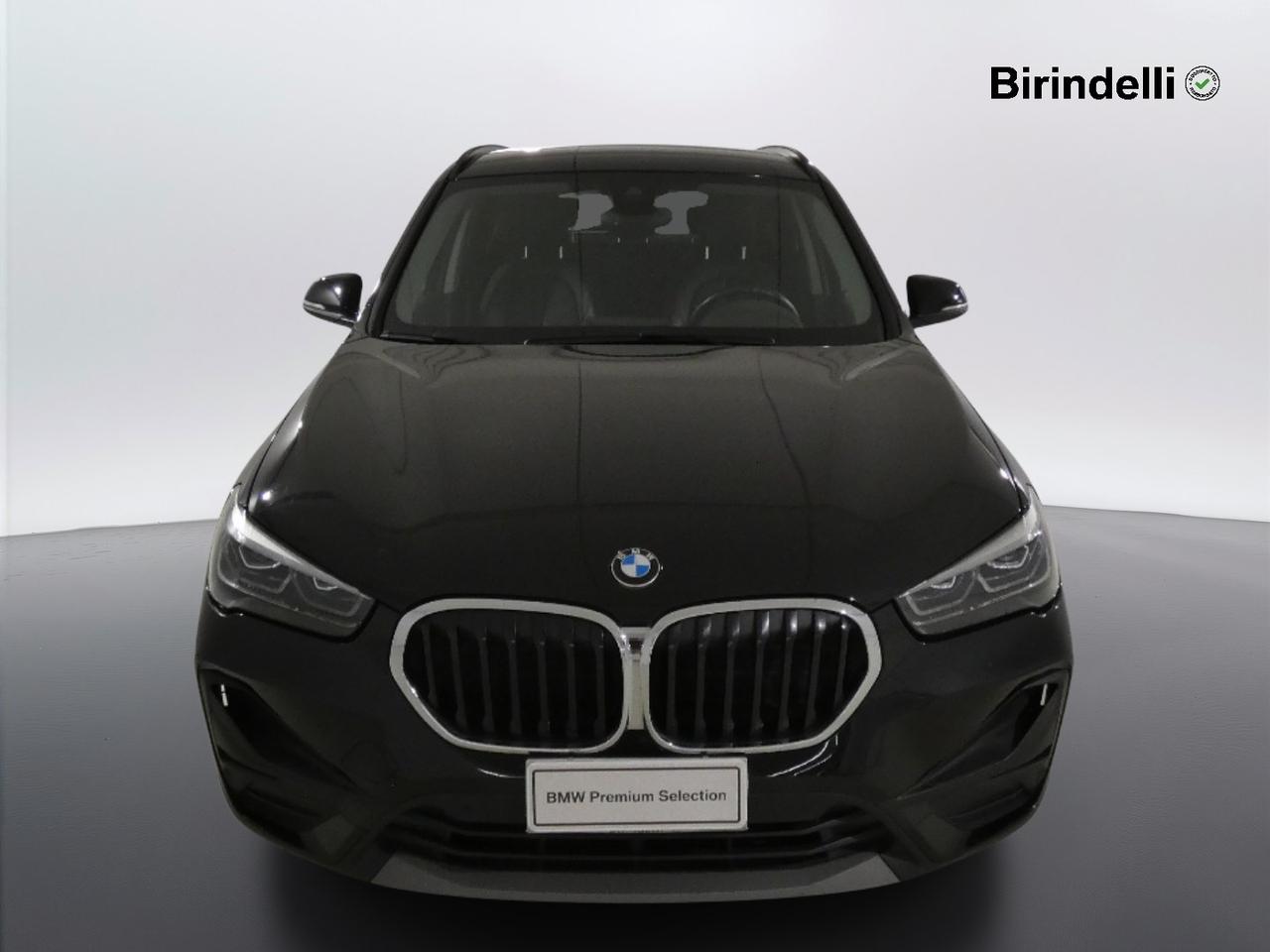 BMW X1 (F48) - X1 sDrive18d Business Advantage