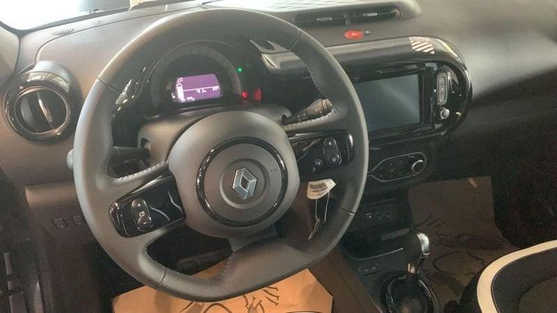 Renault Twingo Electric Twingo 22kWh Urban Night