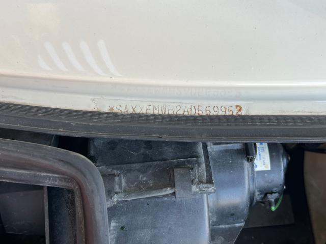 AUSTIN Metro 1.0 LS ONE OWNER 90.000KM!