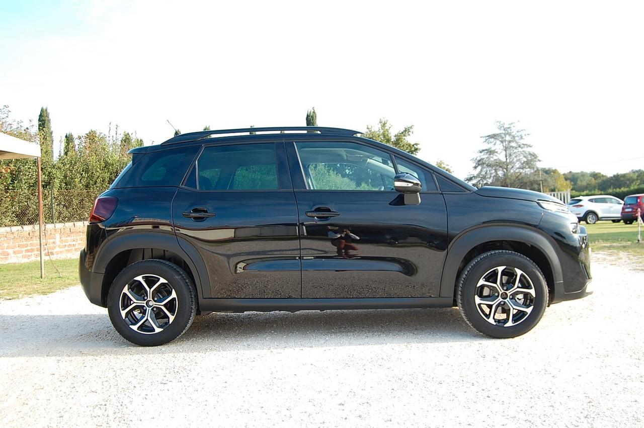 Citroen C3 Aircross C3 Aircross PureTech 110 S&S Plus