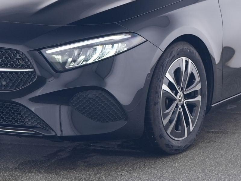 Mercedes-Benz Classe A 180 Automatic Advanced Progressive
