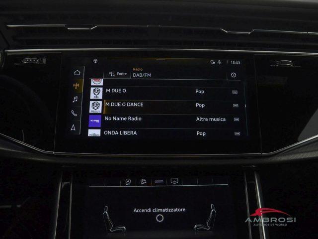 AUDI RS Q8 4.0 mhev 48V 600cv tiptronic