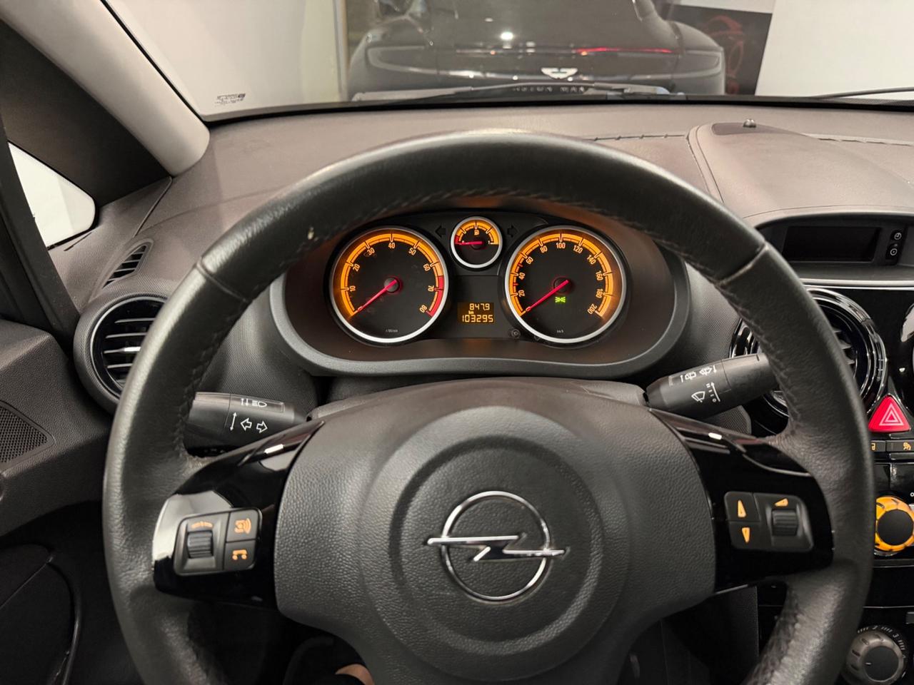 Opel Corsa 3p 1.2 Edition (elective) 85cv -104-