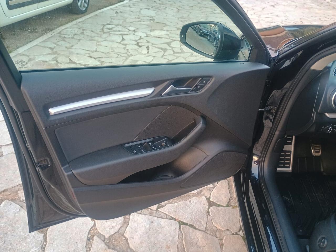 Audi A3 A3 2014 Sportback 1.6 TD
