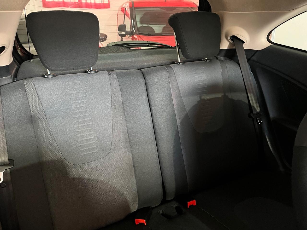 Ford Ka Ka+ 1.3 TDCi 75CV Titanium cDPF