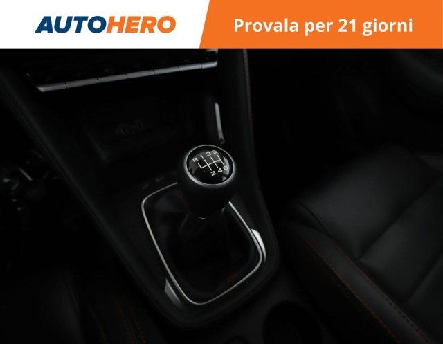 MG ZS 1.0T-GDI Luxury
