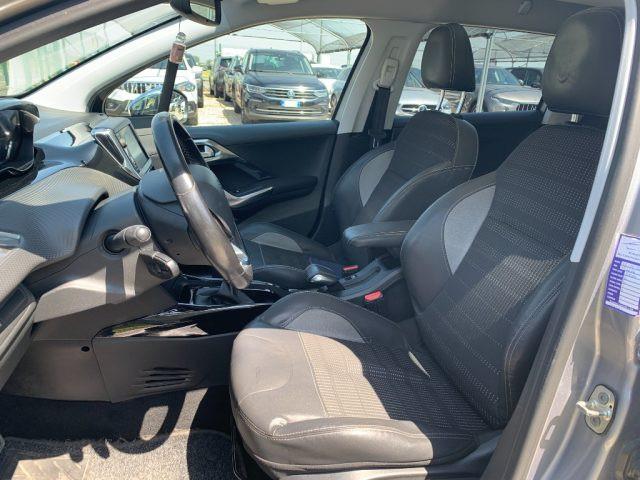 PEUGEOT 2008 1° serie BlueHDi 120 S&S Féline