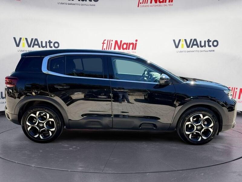 Citroën C5 Aircross 130 S&S Plus