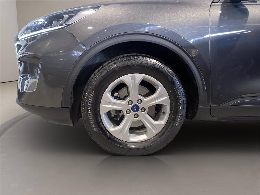FORD Kuga 1.5 ecoblue Connect 2wd 120cv auto del 2022