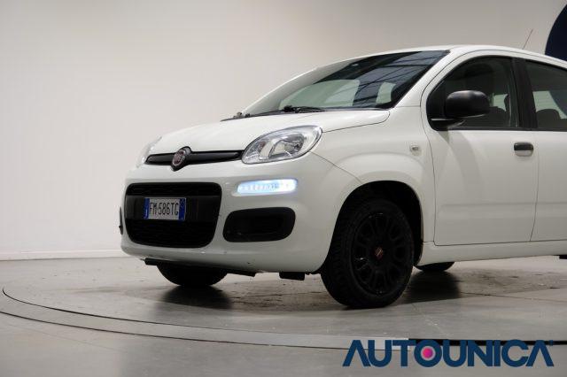 FIAT Panda 1.2 EASYPOWER EASY NEOPATENTATI