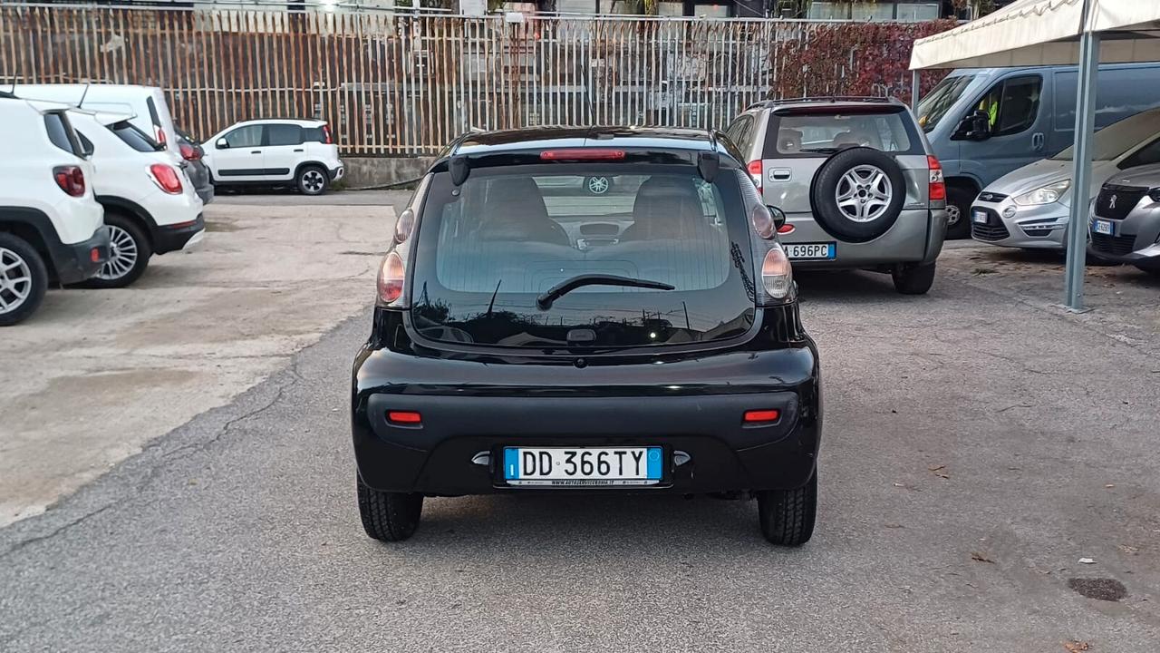 Citroen C1 1.0 5 porte C1TY