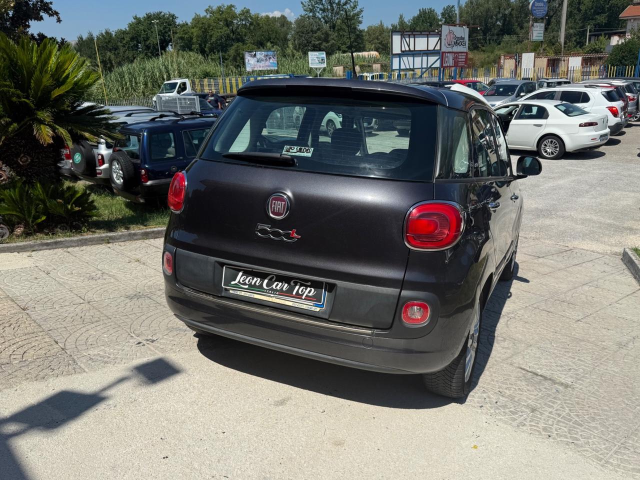 Fiat 500L 1.3 Multijet garantita 12 mesi