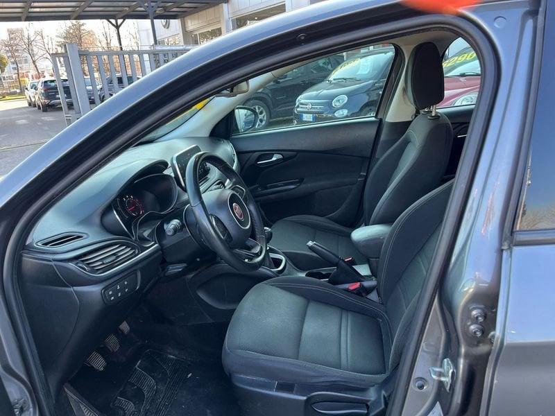FIAT Tipo Tipo 1.4 5 porte Lounge