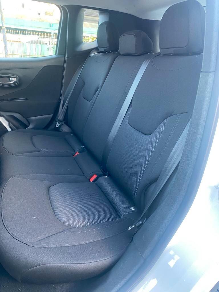 Jeep Renegade 1.6 MJT 120 CV A PREZZO