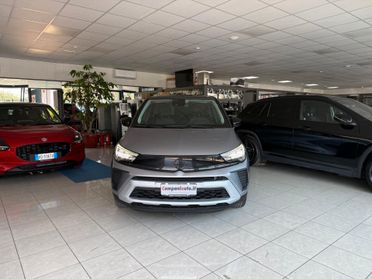 Opel Crossland 1.5 120 CV aut Black Edition