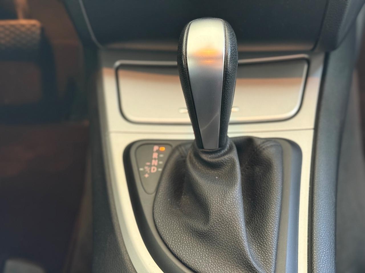 Bmw 116i cat 3 porte Automatica
