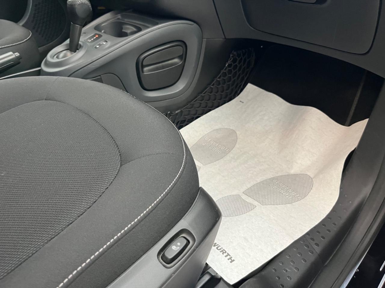 Smart ForTwo 70 1.0 twin. cabrio BRABUS Style