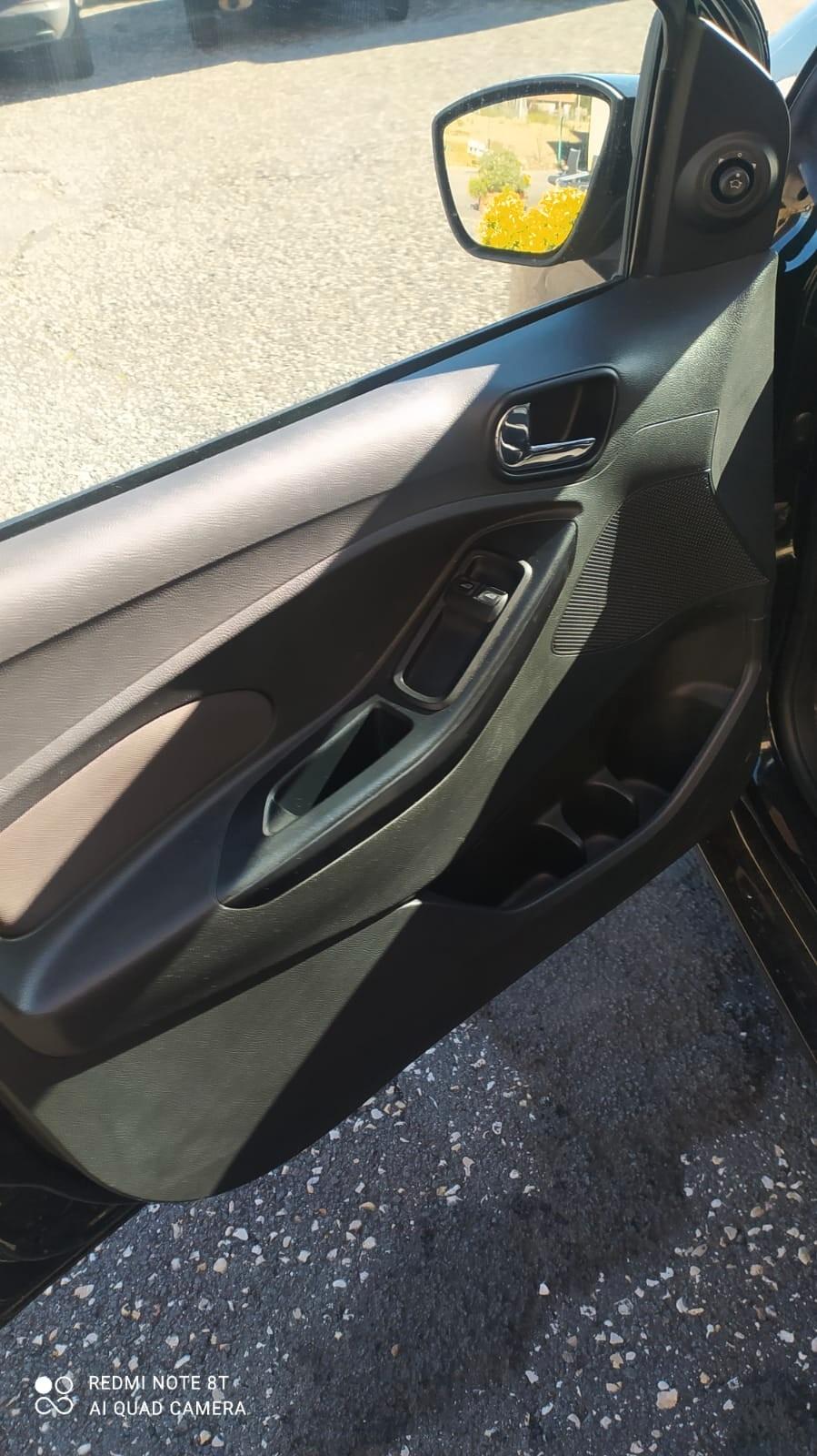 Ford Ka 1.2 70 CV Start&Stop