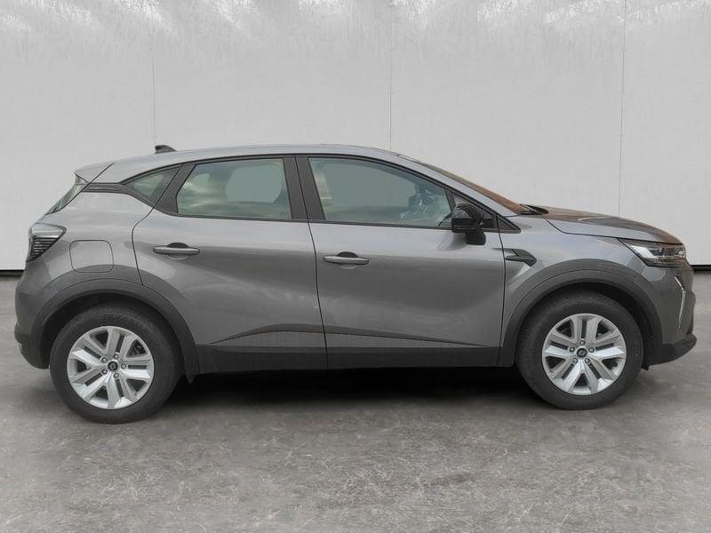 Renault Captur 1.0 eco-g Evolution 100cv