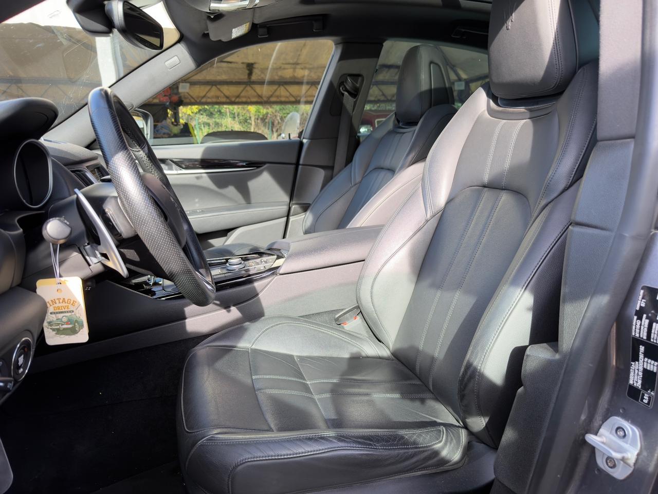 Maserati Levante V6 Diesel 275 CV AWD Gransport