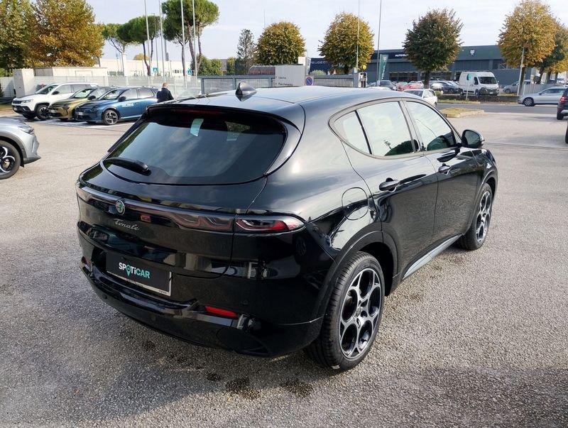 Alfa Romeo Tonale Tonale 1.5 130 CV MHEV TCT7 Sprint