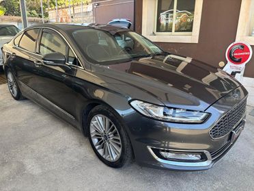 FORD - Mondeo