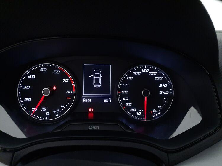 Seat Ibiza Style BR796880 1.0 Benzina 80CV