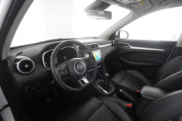 MG ZS ZS Classic 1.5 VTi-tech Luxury