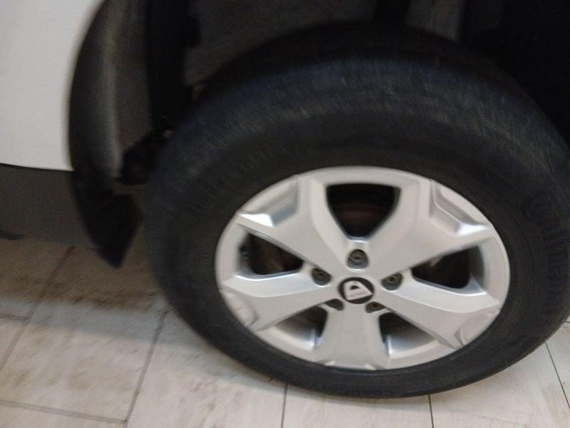 Dacia Duster 1.6 sce Comfort Gpl 4x2 s&s 115cv