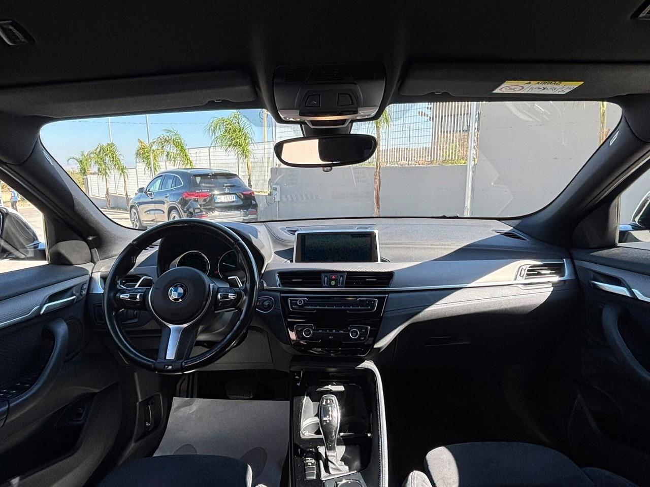 Bmw X2 xDrive20d Msport •*•*•*