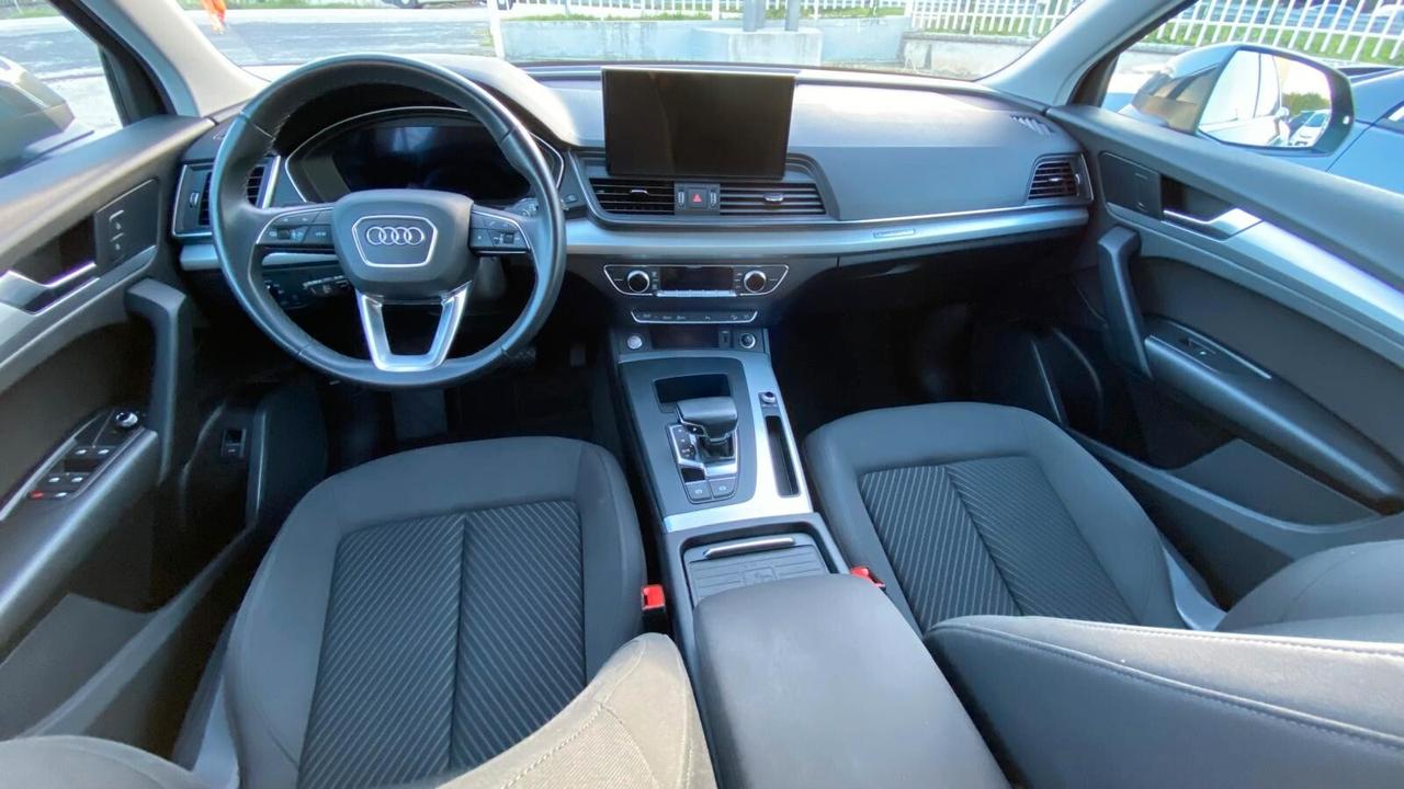 Audi Q5 SPB 40 TDI quattro S tronic