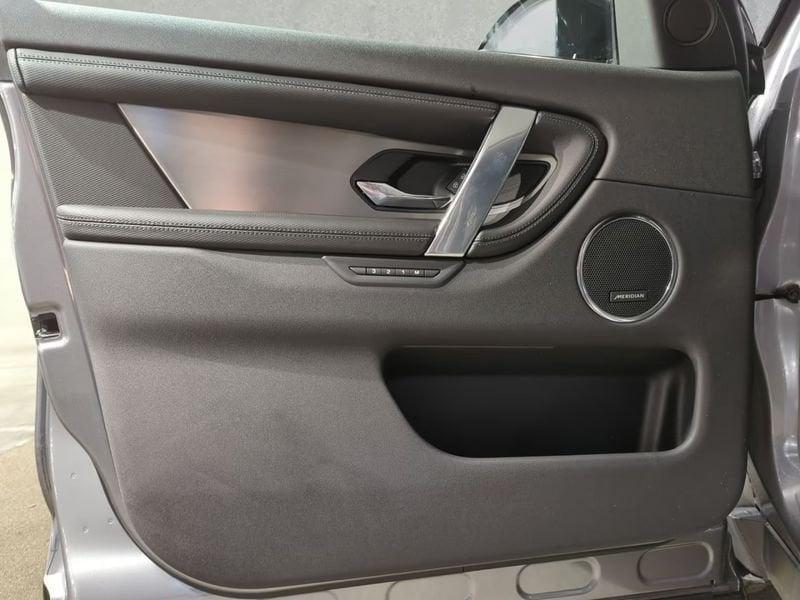 Land Rover Discovery Sport Discovery Sport 2.0 Si4 200 CV AWD Auto Dynamic SE COCKPIT LED NAVI