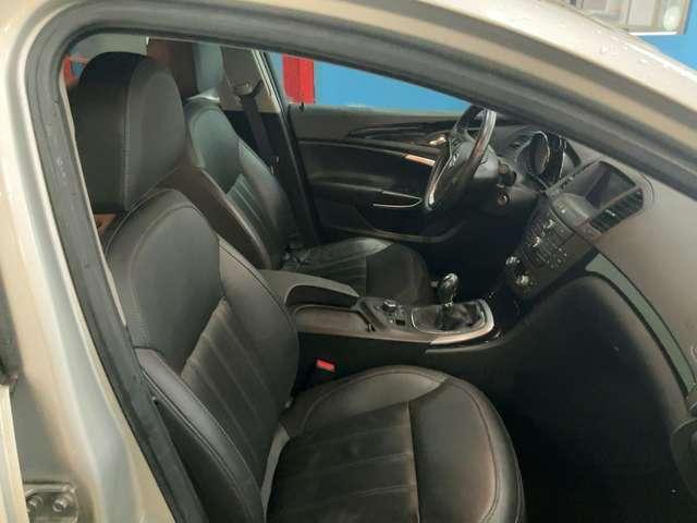 Opel Insignia Insignia BERLINA 1.6 t Cosmo-PELLE+NAVIGAT-