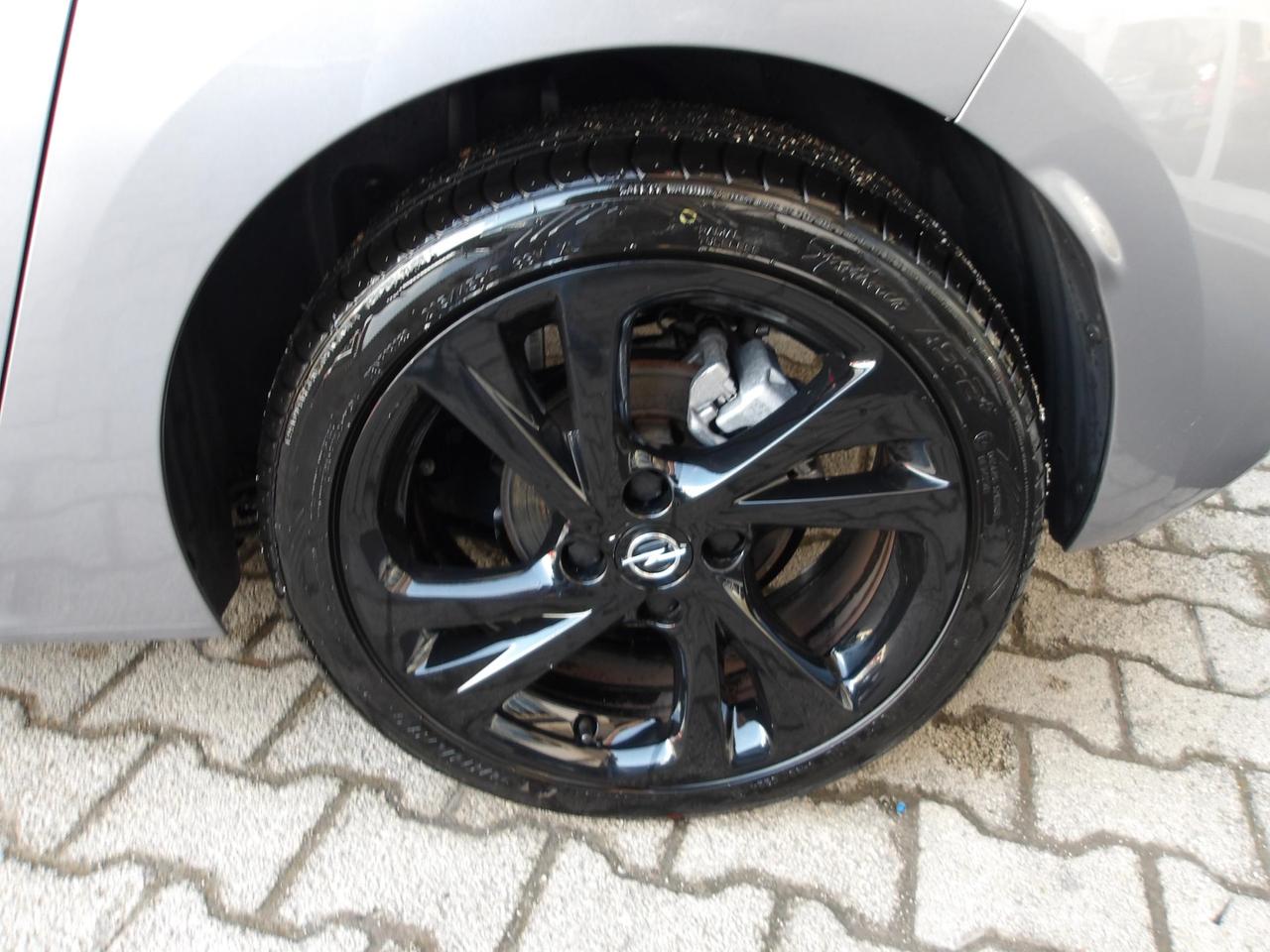 Opel Corsa 5 Porte Corsa 1.2 Elegance s&s 100cv