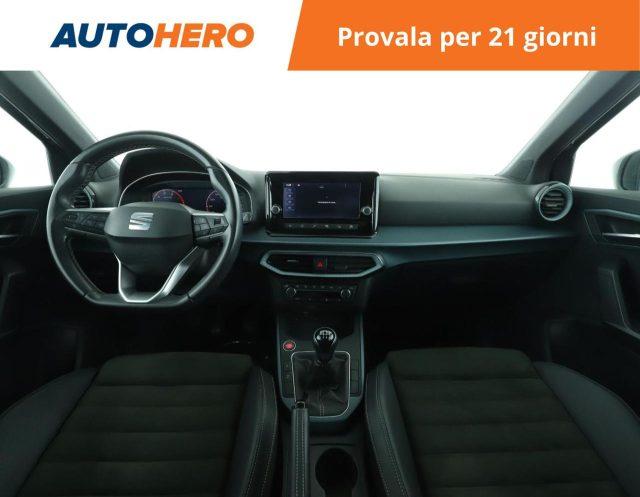 SEAT Arona 1.0 EcoTSI 110 CV XPERIENCE