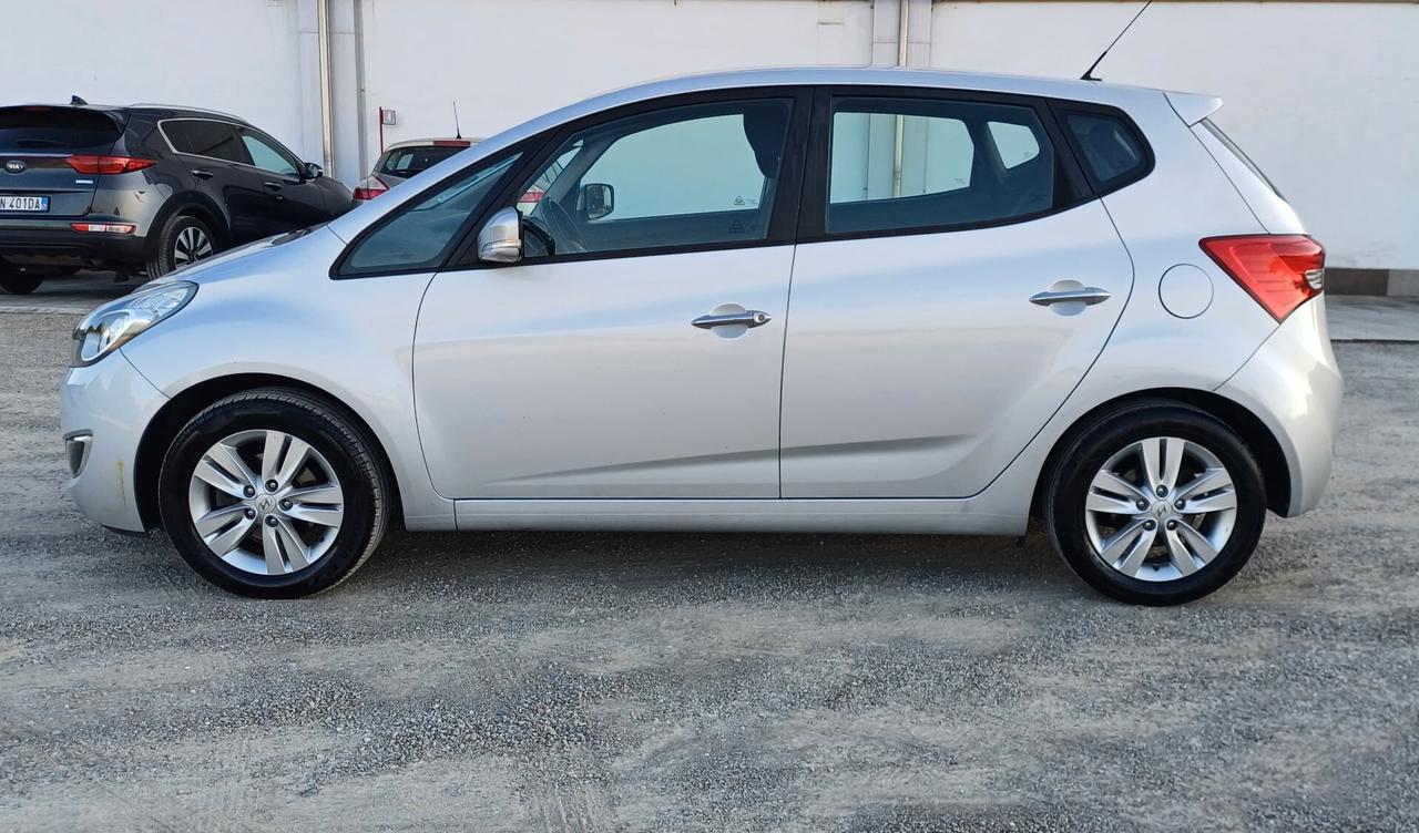 Hyundai iX20 1.6 125 CV Style