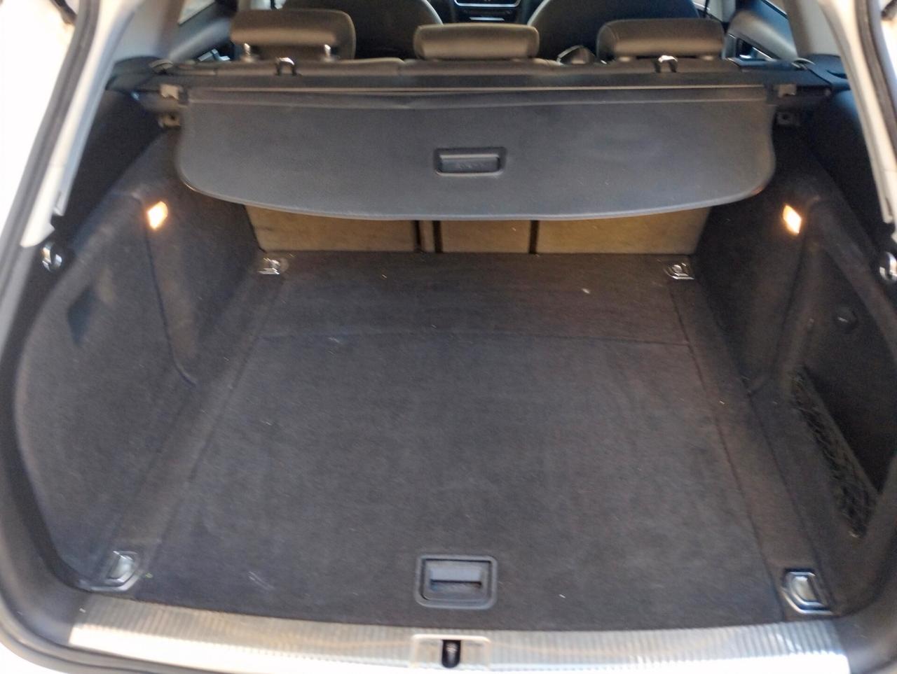 Audi A4 Avant 2.0 TDI 150 CV Advanced