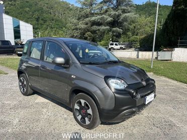 FIAT Panda Cross Panda 1.0 FireFly S&S Hybrid City Cross