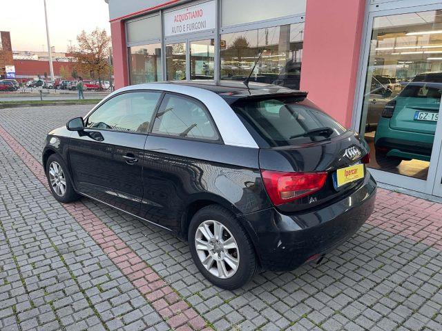 AUDI A1 1.2 TFSI Ambition SOLO PER COMMERCIANTI