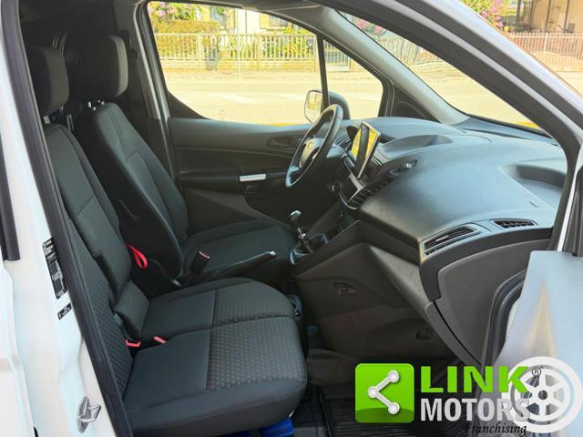 FORD Transit Connect 200 1.5 TDCi 100CV L1H1 Furgone Trend