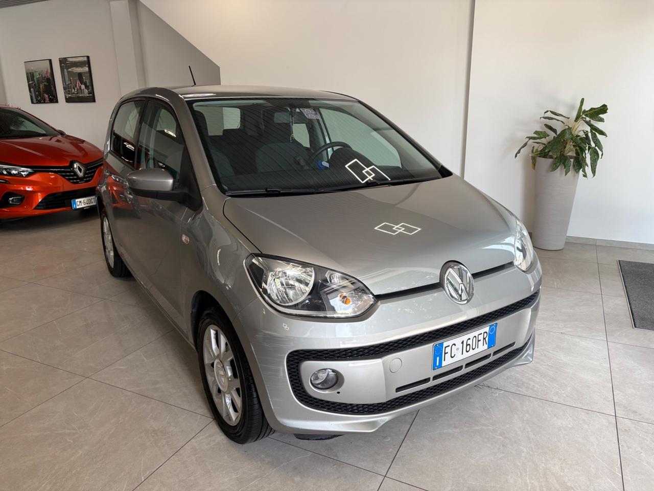 Volkswagen up! 1.0 75 CV 5p. move